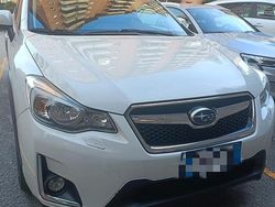 Bianco Usata 2016 Subaru XV SUV | 12.000 €