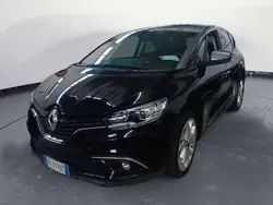 Nero Usata 2019 Renault Scénic IV Monovolume | 13.500 € (Buon prezzo)