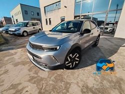 Grigio Usata 2021 Opel Mokka Elegance SUV | 13.900 € (Buon prezzo)