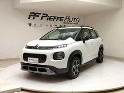 Bianco Usata 2021 Citroën C3 Aircross Feel SUV | 14.900 € (Buon prezzo)