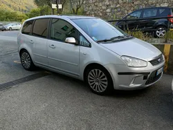 Usata 2009 Ford C-MAX Titanium Monovolume | 2500 € (Ottimo prezzo)