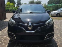 Nero Usata 2014 Renault Captur SUV | 7500 € (Buon prezzo)