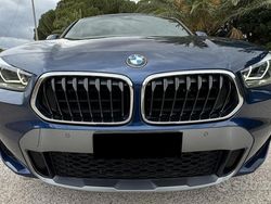 Blu Usata 2019 BMW X2 M Sport SUV | 32.000 € (Molto cara)