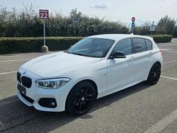 Usata 2016 BMW 120 M Sport Due volumi | 21.300 € (Buon prezzo)