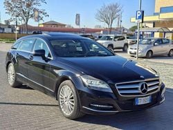 Usata 2014 Mercedes CLS350 Shooting Brake Station wagon | 11.900 €