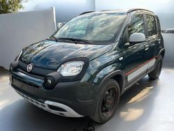 Verde Usata 2023 Fiat Panda Garmin Due volumi | 10.900 € (Buon prezzo)
