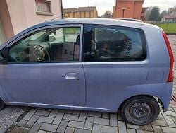 Usata 2006 Daihatsu Cuore Due volumi | 500 €