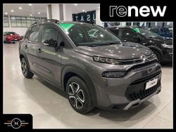 Grigio metallizzato Usata 2023 Citroën C3 Aircross Feel SUV | 14.900 € (Buon prezzo)