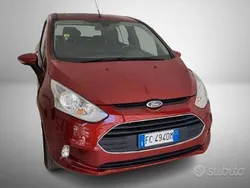 Usata 2016 Ford B-MAX Monovolume | 8200 € (Buon prezzo)