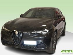 Nero Nuova 2025 Alfa Romeo Stelvio Veloce SUV | 52.900 € (Cara)