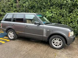 Usata 2006 Land Rover Range Rover SUV | 6000 € (Buon prezzo)