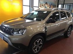 Beige Usata 2021 Dacia Duster Anniversary SUV | 15.900 € (Buon prezzo)