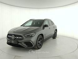 Grigio Usata 2025 Mercedes GLA200 Advanced Plus SUV | 44.500 € (Buon prezzo)