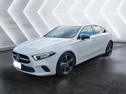 Bianco Usata 2023 Mercedes A180 Tre volumi | 28.500 € (Super prezzo)