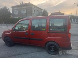 Usata 2009 Fiat Doblò Monovolume | 3000 €