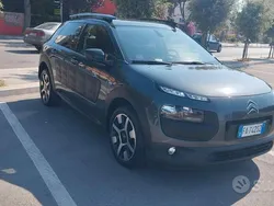 Grigio Usata 2015 Citroën C4 Station wagon | 7499 € (Buon prezzo)