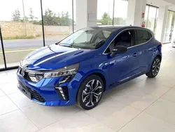 Blu Nuova 2024 Mitsubishi Colt Instyle Tre volumi | 24.850 € (Molto cara)