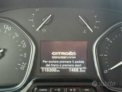 Rosso Usata 2019 Citroën Spacetourer Monovolume | 31.000 €