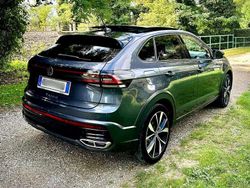 Grigio Usata 2023 VW Taigo R-line SUV | 18.500 € (Buon prezzo)