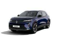 Blu/azzurro Nuova 2025 Renault Scénic Komfort Monovolume | 34.750 € (Buon prezzo)