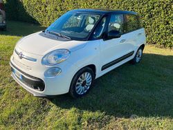 Usata 2015 Fiat 500L Monovolume | 7400 € (Buon prezzo)