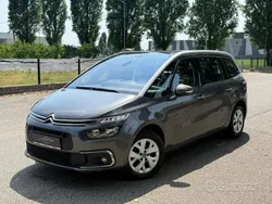 Grigio Usata 2019 Citroën C4 SpaceTourer Monovolume | 13.900 € (Buon prezzo)