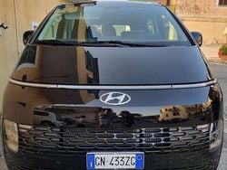 Nero Usata 2023 Hyundai Staria Monovolume | 33.500 € (Buon prezzo)