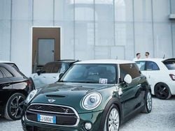 Usata 2017 Mini Cooper S Due volumi | 16.900 € (Buon prezzo)