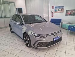 Grigio Usata 2021 VW Golf GTD Tre volumi | 29.500 € (Buon prezzo)