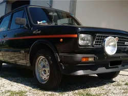 Usata 1980 Fiat 127 Sport Due volumi | 13.000 €