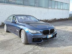 Usata 2010 BMW 750 Tre volumi | 23.900 €