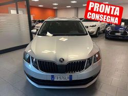 Argento Usata 2019 Skoda Octavia Station wagon | 16.500 €