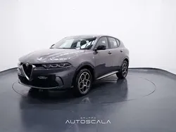 Grigio Usata 2023 Alfa Romeo Tonale Ti SUV | 24.990 € (Super prezzo)