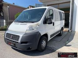 Bianco Usata 2014 Fiat Ducato Furgone | 15.450 € (Buon prezzo)