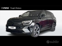 Nero Nuova 2025 Renault Espace Esprit Alpine Monovolume | 38.900 € (Ottimo prezzo)