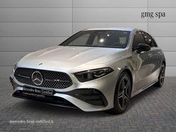 Argento Nuova 2026 Mercedes A180 Advanced Plus Tre volumi | 38.491 € (Buon prezzo)