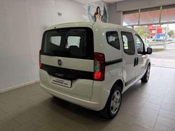 Bianco Usata 2019 Fiat Qubo Lounge Monovolume | 9900 € (Buon prezzo)