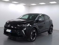 Nero Usata 2025 Renault Captur Techno SUV | 19.490 € (Buon prezzo)