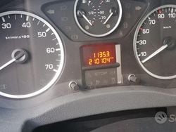 Bianco Usata 2013 Fiat Scudo Furgone | 14.500 € (Molto cara)