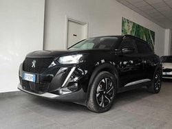 Nero Usata 2021 Peugeot e-2008 Allure SUV | 17.500 € (Ottimo prezzo)