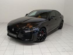 Nero Usata 2025 Jaguar XE S Tre volumi | 47.750 €