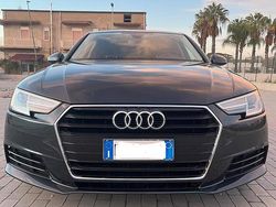 Usata 2018 Audi A4 Tre volumi | 20.000 € (Buon prezzo)