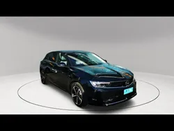 Nero Usata 2022 Opel Astra Business Elegance Due volumi | 27.900 € (Buon prezzo)