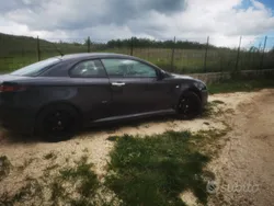 Usata 2005 Alfa Romeo GT Coupé | 1500 € (Ottimo prezzo)