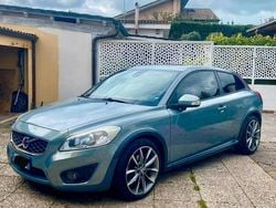 Usata 2010 Volvo C30 Momentum Due volumi | 3000 € (Super prezzo)