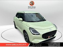 Verde Nuova 2025 Suzuki Swift | 20.900 € (Buon prezzo)