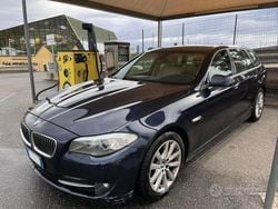 Usata 2012 BMW 520 Station wagon | 8500 € (Buon prezzo)