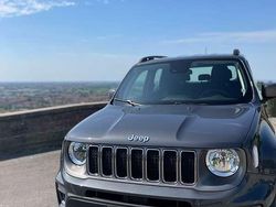 Usata 2021 Jeep Renegade Limited SUV | 17.500 € (Ottimo prezzo)