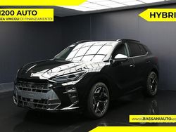 Nero Usata 2025 Cupra Terramar SUV | 36.900 € (Ottimo prezzo)