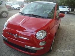 Rosso Usata 2013 Fiat 500 Tre volumi | 5300 € (Buon prezzo)